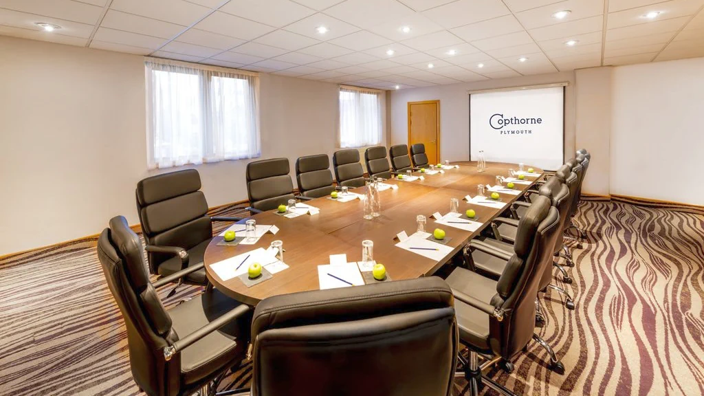 الفندق كوبثورن بليموث - بلايموث